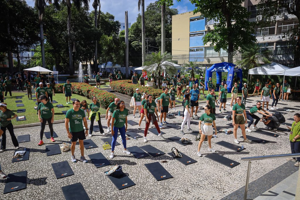 Revista Viver Vitória é lançada com manhã wellness no último sábado (22) 2 Geral.jpg 2