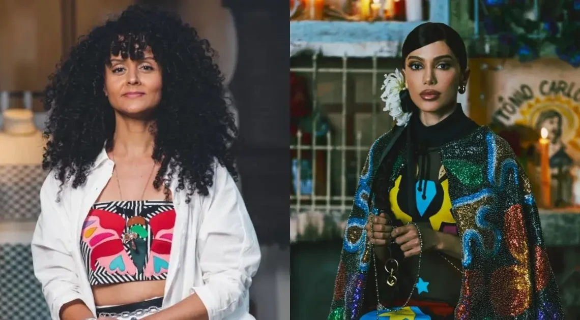 Anitta leva criações de estilistas nordestinas para Equilibrivm II 1 Anitta