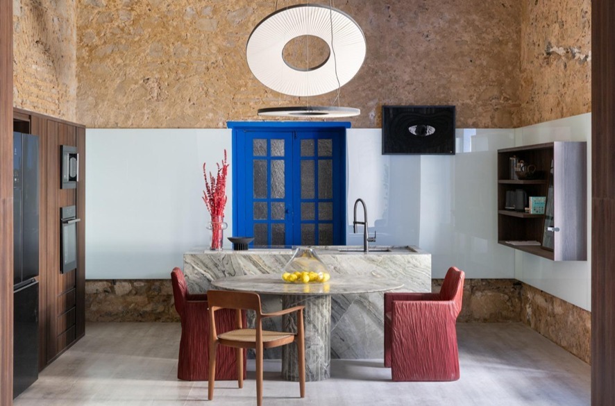 Kiolo assina obras de arte na CASACOR Bahia 2026 1 KIOLO CASACOR 2