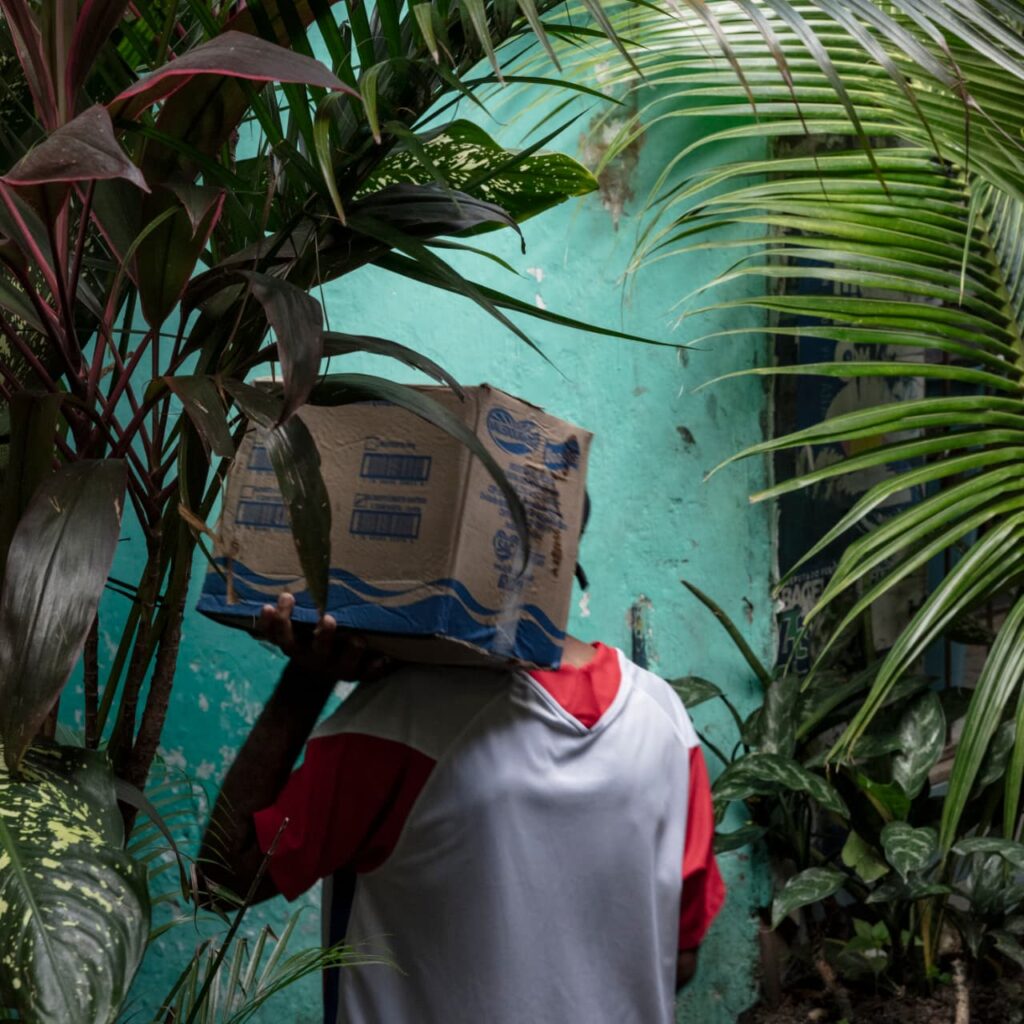Kiolo assina obras de arte na CASACOR Bahia 2026 2 KIOLO CASACOR 4
