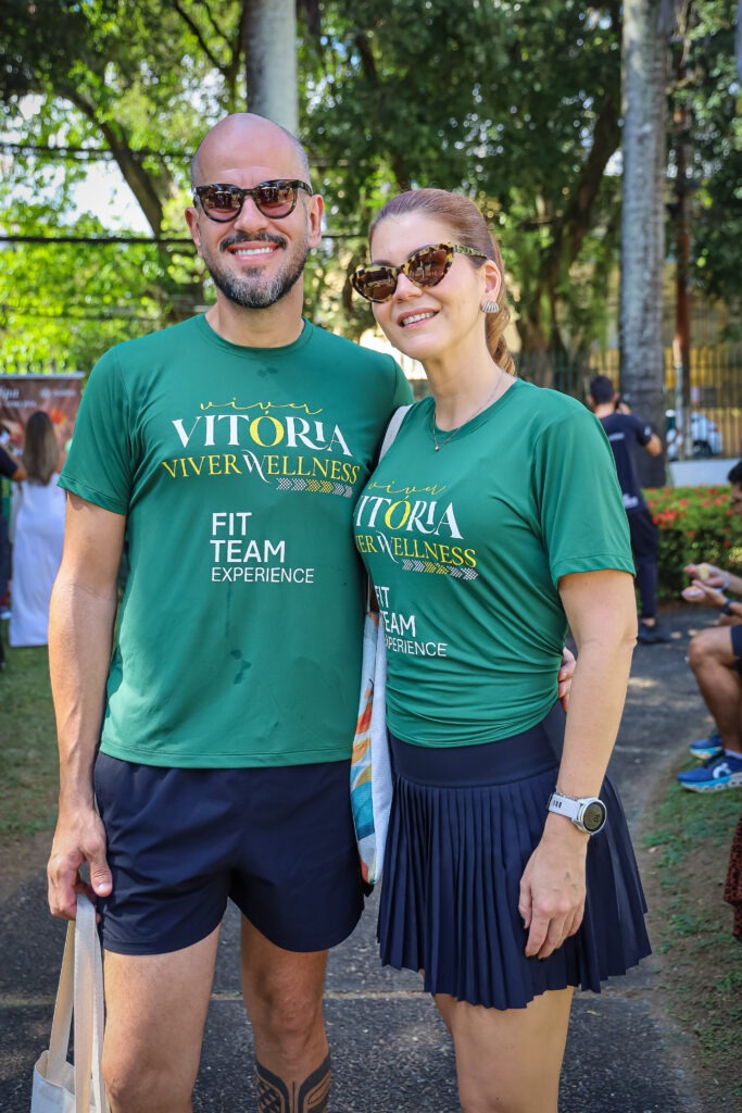 Revista Viver Vitória é lançada com manhã wellness no último sábado (22) 9 Kiolo e Manu Moscoso.jpg 1