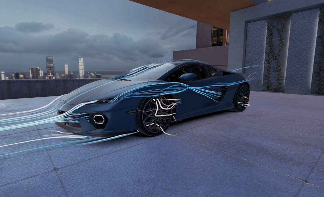 Lamborghini