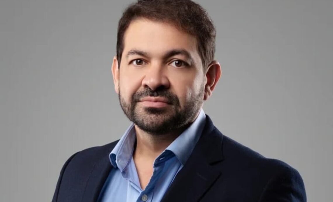 Clínica Slim amplia atuação em emagrecimento com chegada do médico Matheus Santana 1 Clínica Slim Matheus Santana