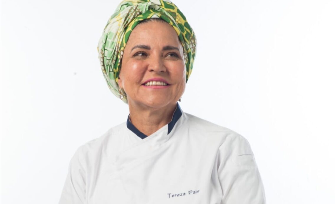 Restaurante Chez Bernard recebe a chef Tereza Paim durante o projeto "Chez Convida" 1 Chez Bernard