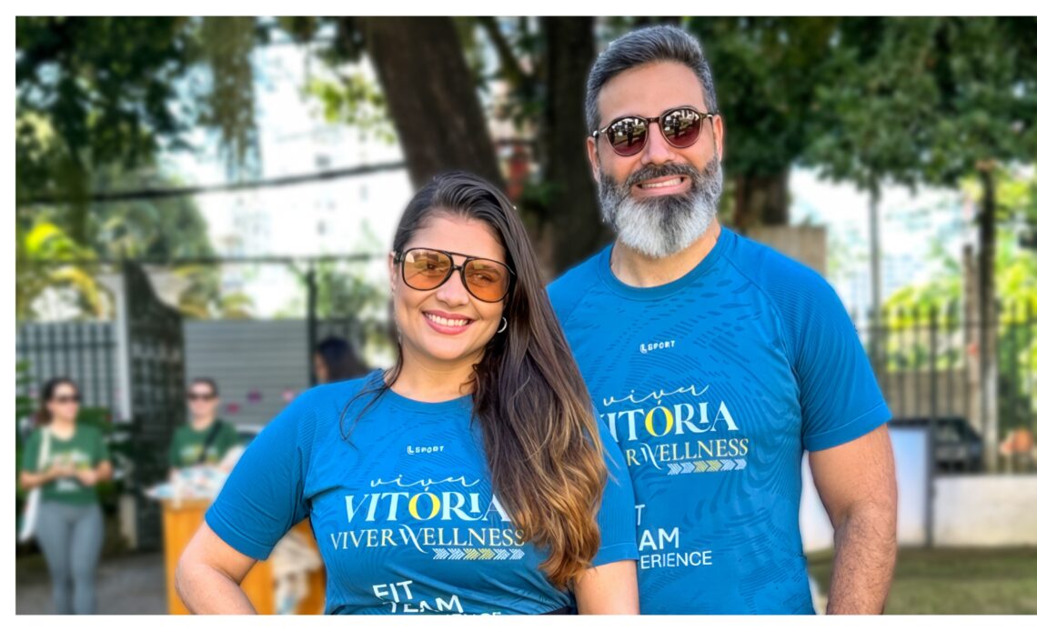 Revista Viver Vitória é lançada com manhã wellness no último sábado (22) 1 MixCollage 24 Aug 2026 04 21 PM 8089 1