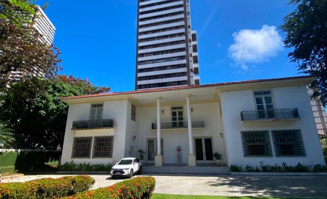 Wellness ganha espaço na rotina do Corredor da Vitória 1 Museu