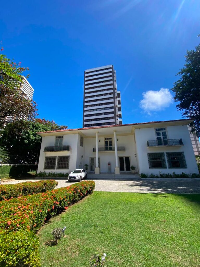 Wellness ganha espaço na rotina do Corredor da Vitória 2 Museu 2