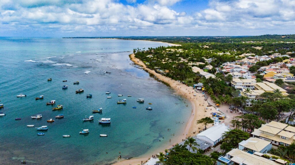 Praia do Forte A Seu Gosto presta homenagem à tradição pesqueira 4 Praia do Forte A Seu Gosto presta homenagem a tradicao pesqueira na segunda semana do festival 1