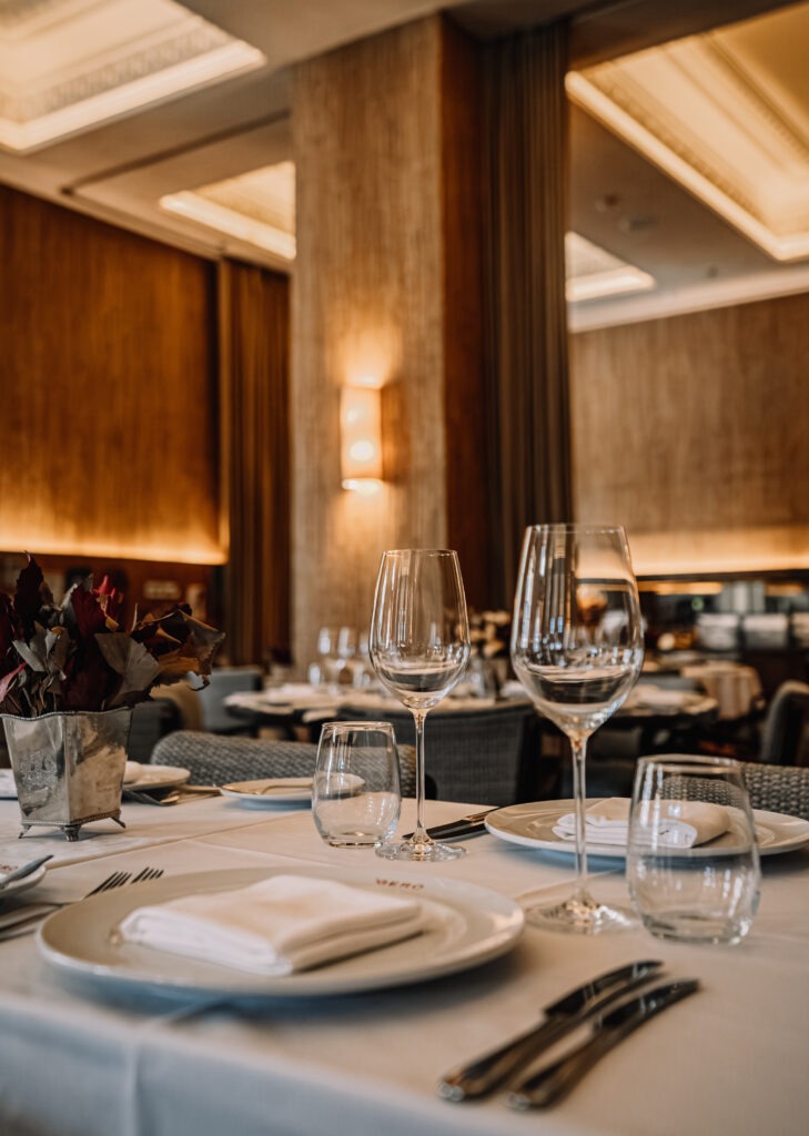 Restaurante Gero Salvador