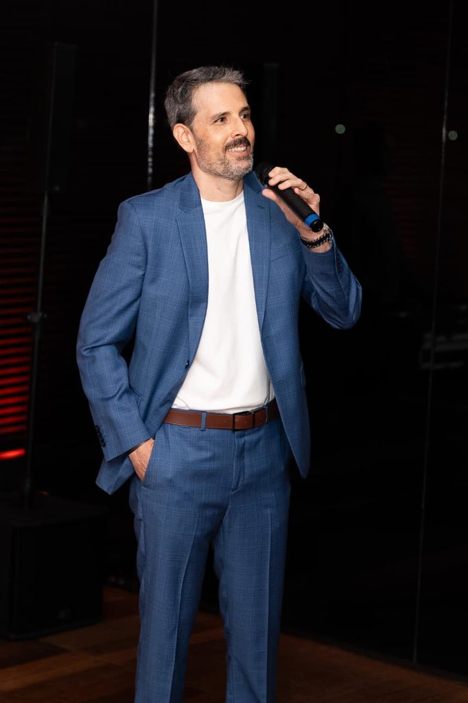 Ricardo Gesteira