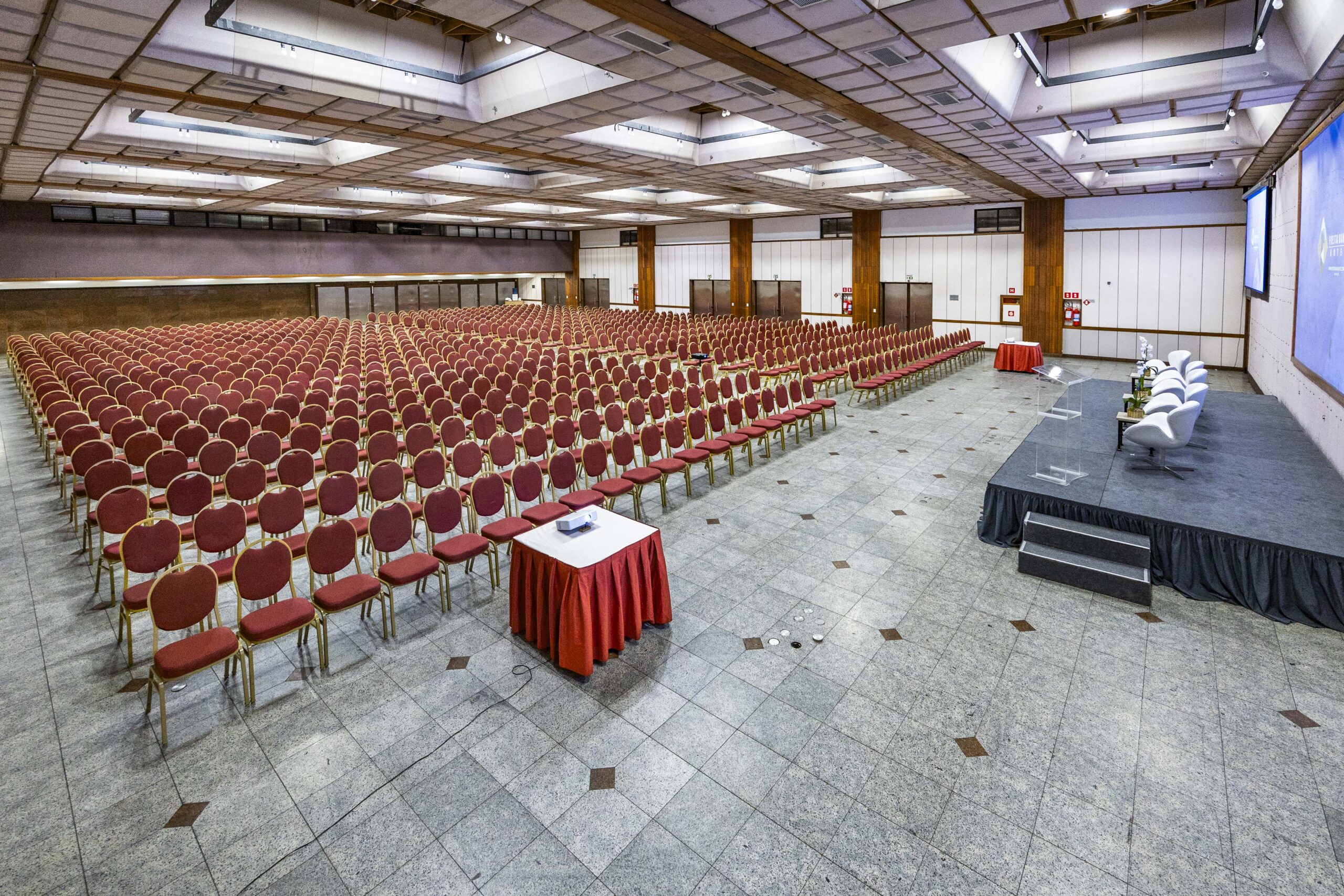 Fiesta Bahia Hotel e Convention apresenta rebranding e celebra nova fase 1 Fiesta