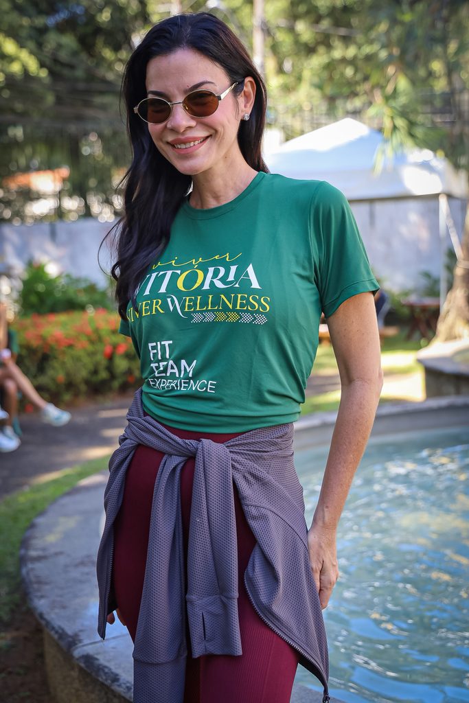 Revista Viver Vitória é lançada com manhã wellness no último sábado (22) 3 Samantha Urban.jpg