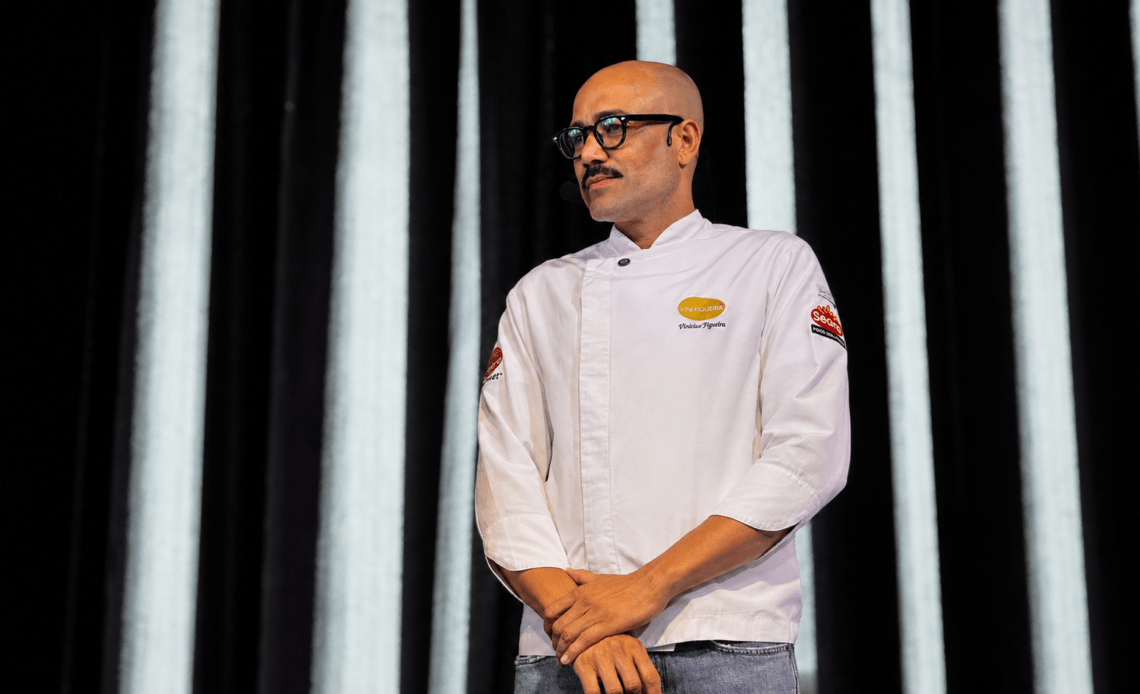 Vini Figueira participa do Encantar Buffet Brasil 2026 1 Vini