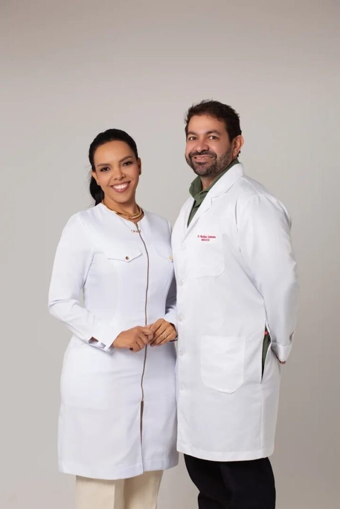 Clínica Slim amplia atuação em emagrecimento com chegada do médico Matheus Santana 4 WhatsApp Image 2026 08 03 at 09.37.48