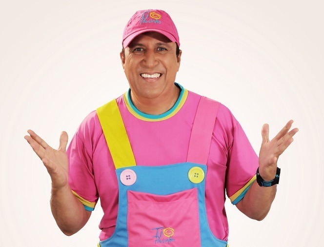 Shopping Bela Vista promove programação especial para celebrar o Dia do Folclore 1 WhatsApp Image 2026 08 10 at 14.48.14