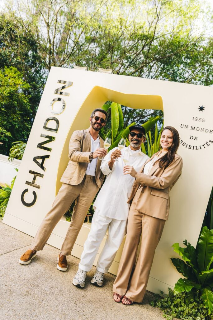 Gefferson Vila Nova assina collab com a Chandon em edição da Casa Chandon em São Paulo 2 WhatsApp Image 2026 08 11 at 14.50.06