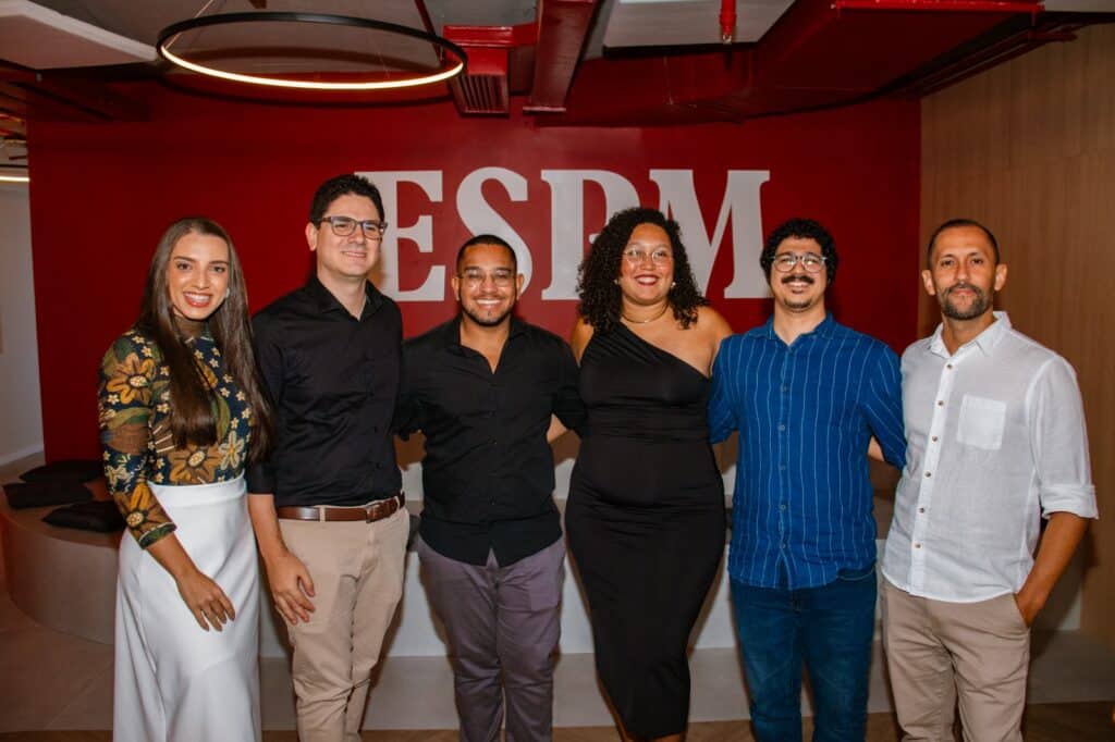 Sócios do escritório FMG+ celebram entrega de obra da sede da ESPM Bahia 5 WhatsApp Image 2026 08 13 at 17.47.29