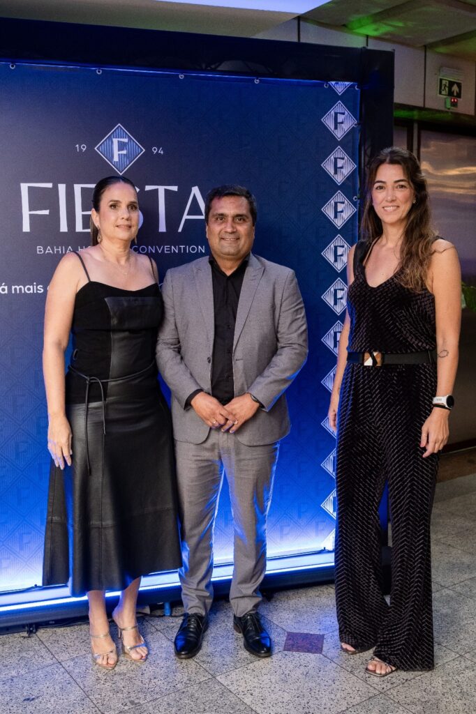 Fiesta Bahia reúne convidados para apresentar rebranding da marca 6 WhatsApp Image 2026 08 13 at 17.48.41 1