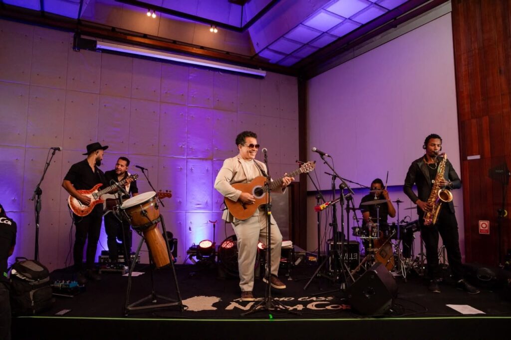 Fiesta Bahia reúne convidados para apresentar rebranding da marca 5 WhatsApp Image 2026 08 13 at 17.48.42 1