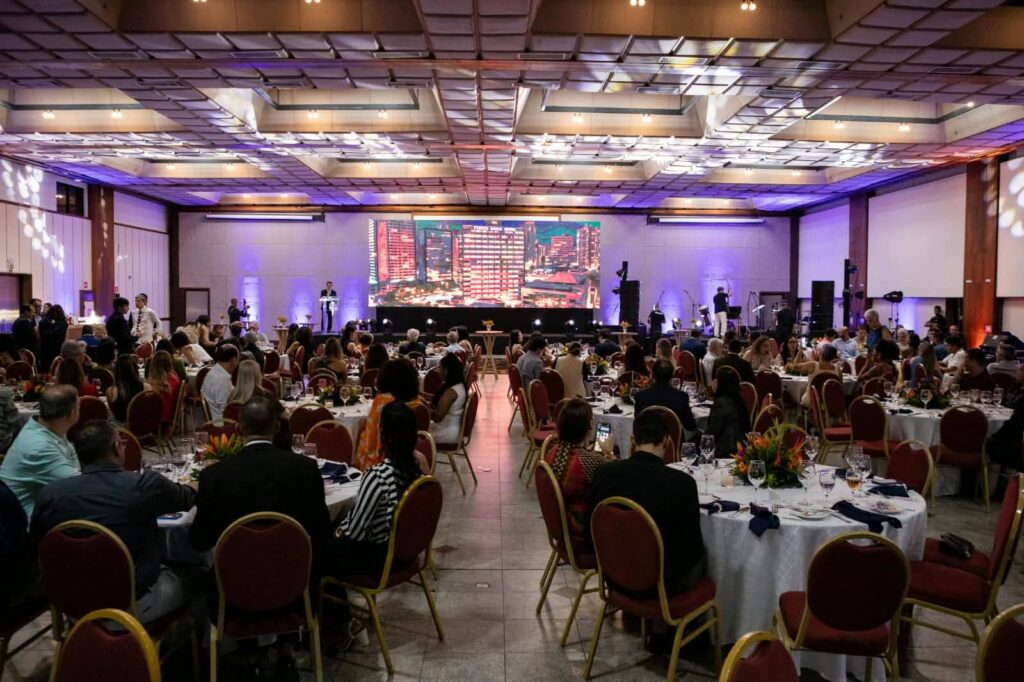 Fiesta Bahia reúne convidados para apresentar rebranding da marca 3 WhatsApp Image 2026 08 13 at 17.48.42