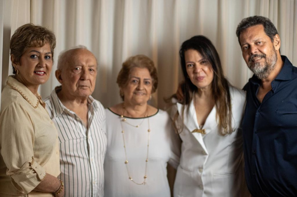 A Porteira celebra 40 anos com jantar para convidados e anúncio de nova unidade 23 WhatsApp Image 2026 08 21 at 17.14.14