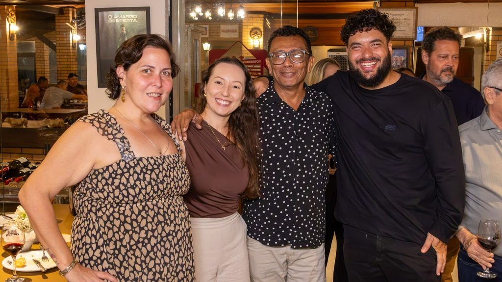 A Porteira celebra 40 anos com jantar para convidados e anúncio de nova unidade 14 WhatsApp Image 2026 08 21 at 17.14.22 2