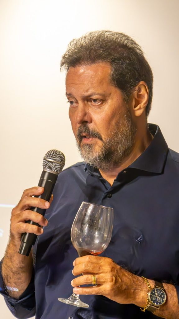 A Porteira celebra 40 anos com jantar para convidados e anúncio de nova unidade 2 WhatsApp Image 2026 08 21 at 17.14.22