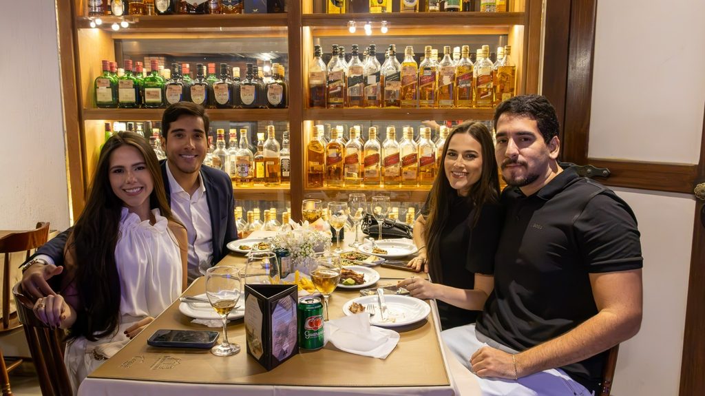 A Porteira celebra 40 anos com jantar para convidados e anúncio de nova unidade 13 WhatsApp Image 2026 08 21 at 17.14.23