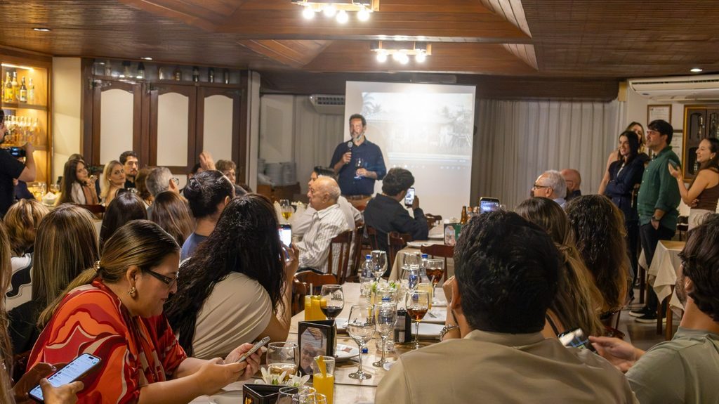 A Porteira celebra 40 anos com jantar para convidados e anúncio de nova unidade 10 WhatsApp Image 2026 08 21 at 17.14.25