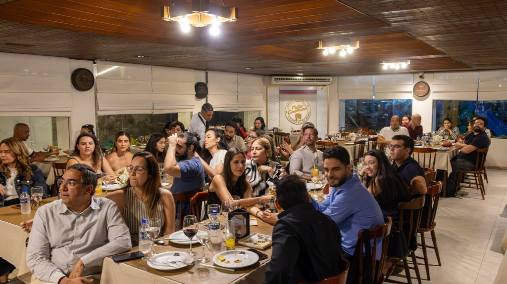 A Porteira celebra 40 anos com jantar para convidados e anúncio de nova unidade 8 WhatsApp Image 2026 08 21 at 17.14.25 2