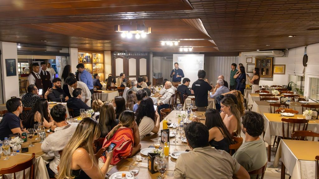 A Porteira celebra 40 anos com jantar para convidados e anúncio de nova unidade 5 WhatsApp Image 2026 08 21 at 17.14.28 1