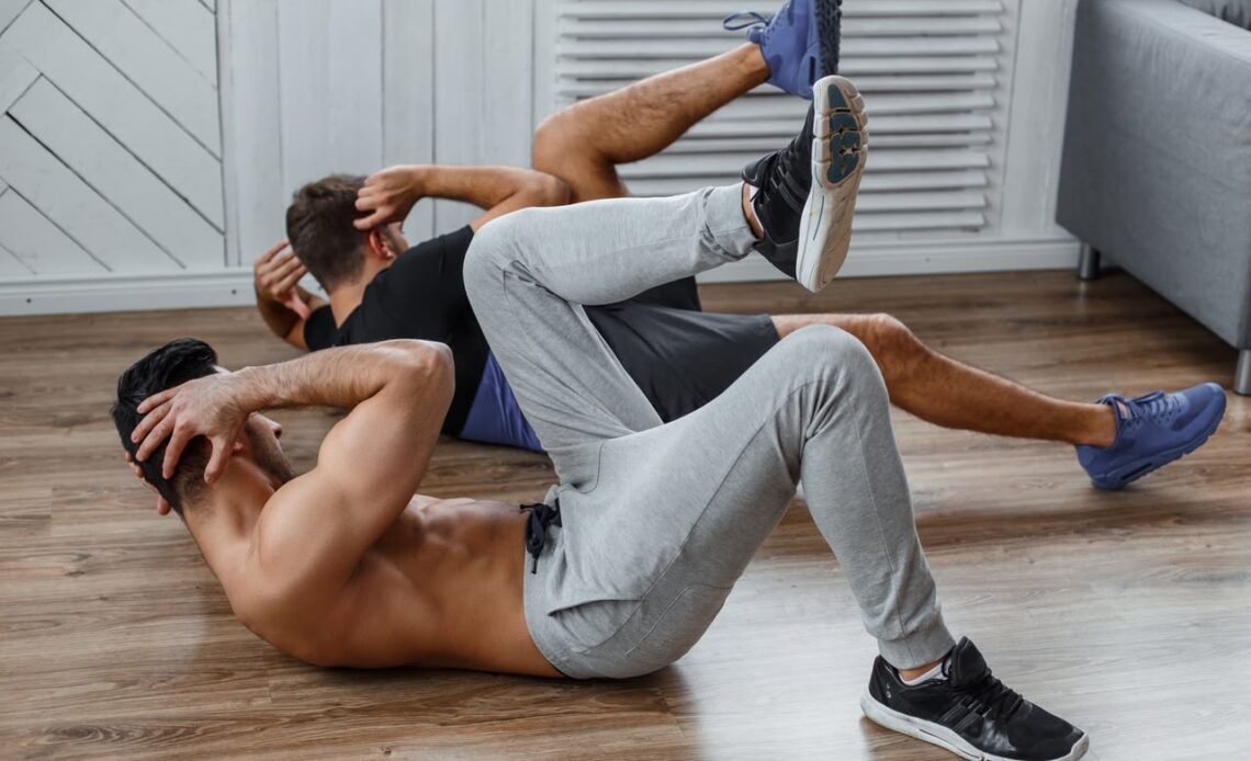 Muito além da barriga definida: conheça os benefícios do exercício abdominal 1 WhatsApp Image 2026 08 24 at 14.01.13