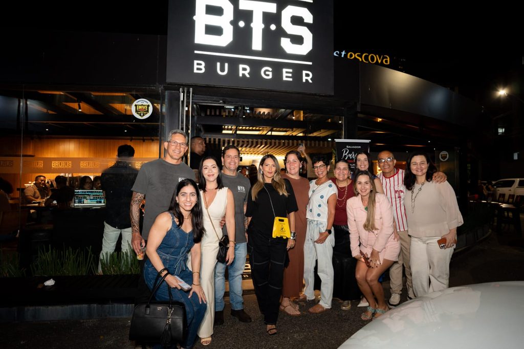 Salvador Burger Gourmert recebe imprensa e convidados no lançamento da quarta edição do festival 29 WhatsApp Image 2026 08 26 at 10.21.45 1