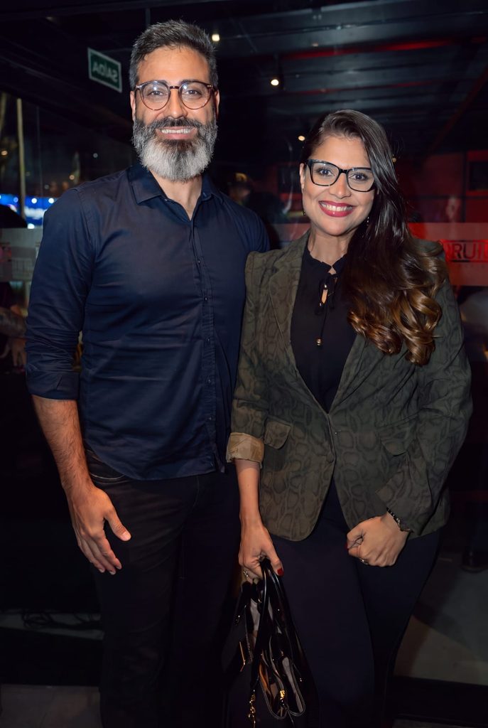 Salvador Burger Gourmert recebe imprensa e convidados no lançamento da quarta edição do festival 28 WhatsApp Image 2026 08 26 at 10.21.46