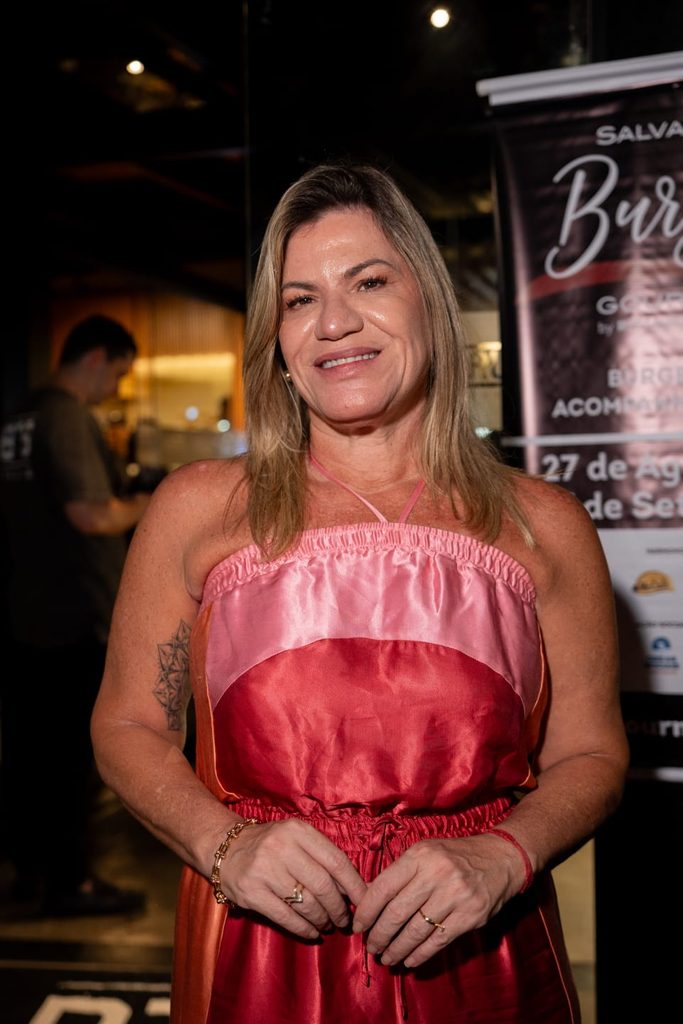 Salvador Burger Gourmert recebe imprensa e convidados no lançamento da quarta edição do festival 21 WhatsApp Image 2026 08 26 at 10.22.56