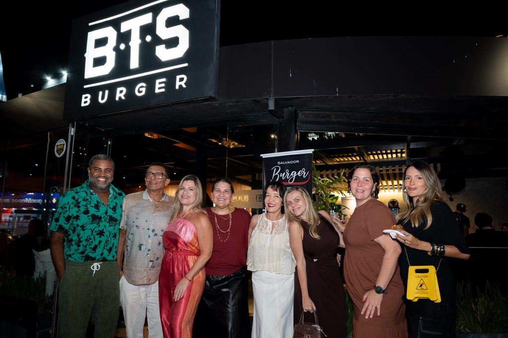 Salvador Burger Gourmert recebe imprensa e convidados no lançamento da quarta edição do festival 11 WhatsApp Image 2026 08 26 at 10.22.58 2
