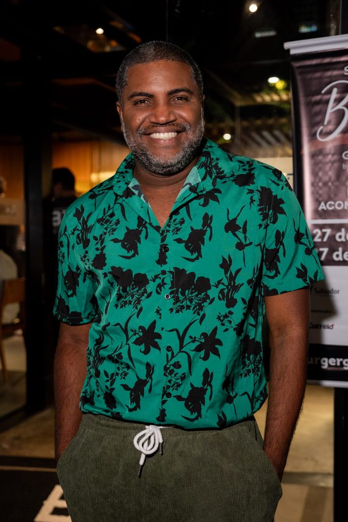 Salvador Burger Gourmert recebe imprensa e convidados no lançamento da quarta edição do festival 7 WhatsApp Image 2026 08 26 at 10.22.59 2