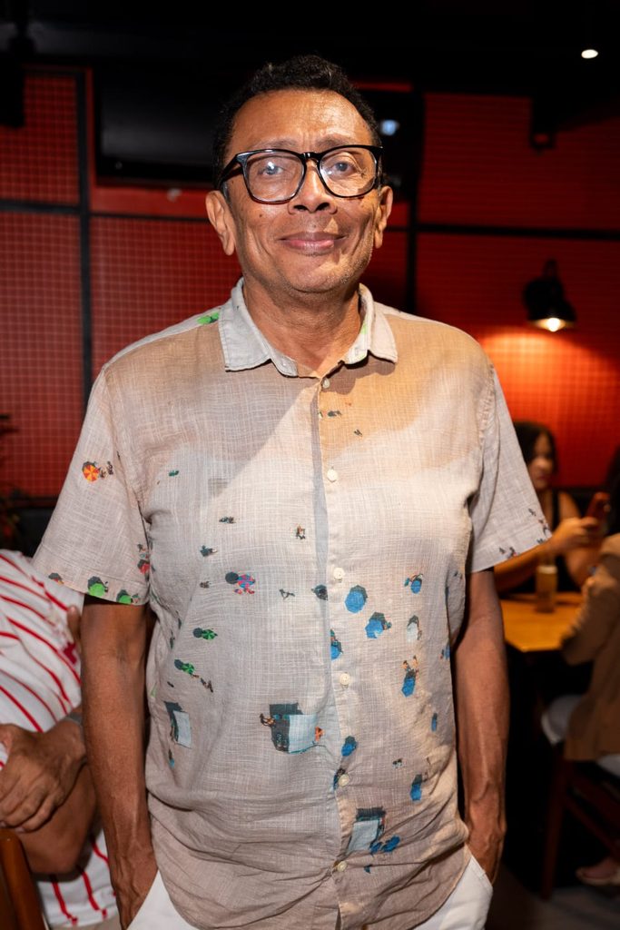 Salvador Burger Gourmert recebe imprensa e convidados no lançamento da quarta edição do festival 9 WhatsApp Image 2026 08 26 at 10.22.59