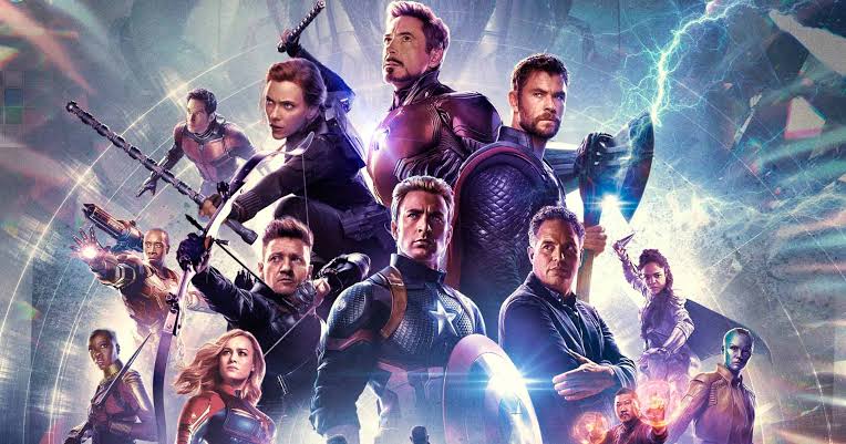 Cineflix do Shopping Bela Vista recebe relançamento de “Vingadores: Ultimato Encore” 1 WhatsApp Image 2026 08 27 at 10.15.43