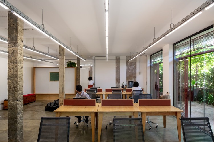 Além do home office: 10 lugares para trabalhar e estudar em Salvador 7 aCasa 10 Andre Souza