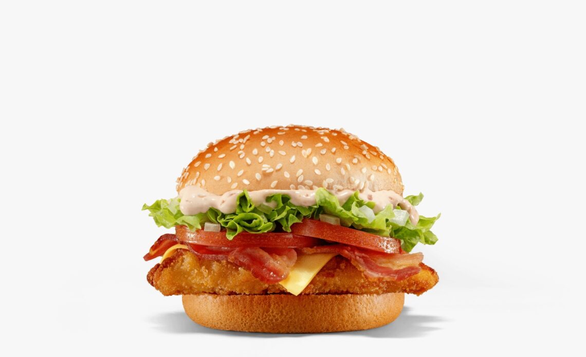 Bob’s celebra Dia do Bacon com Festival e descontos de até 20% 1 bacon