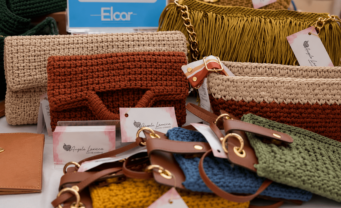Shopping Bela Vista recebe feira de empreendedoras 1 feira