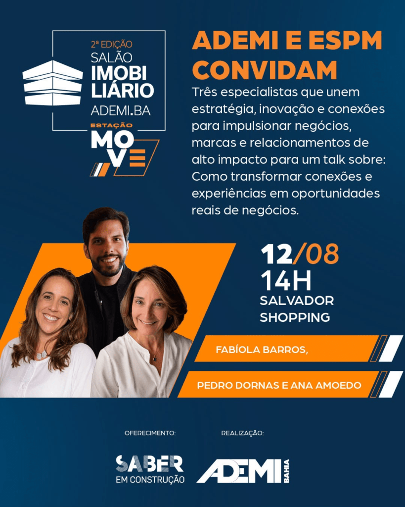 Salão Imobiliário ADEMI-BA