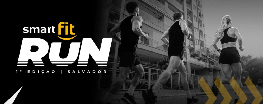 Jammil e Uma Noites faz show em Salvador neste domingo (16), na Smart Fit Run 2 Jammil e Uma Noites é atração da estreia da corrida Smart Fit Run em Salvador.