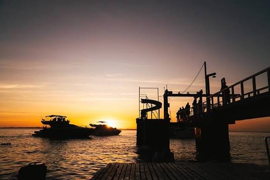 Além do Farol: 12 lugares para assistir ao pôr do sol em Salvador 10 images 1