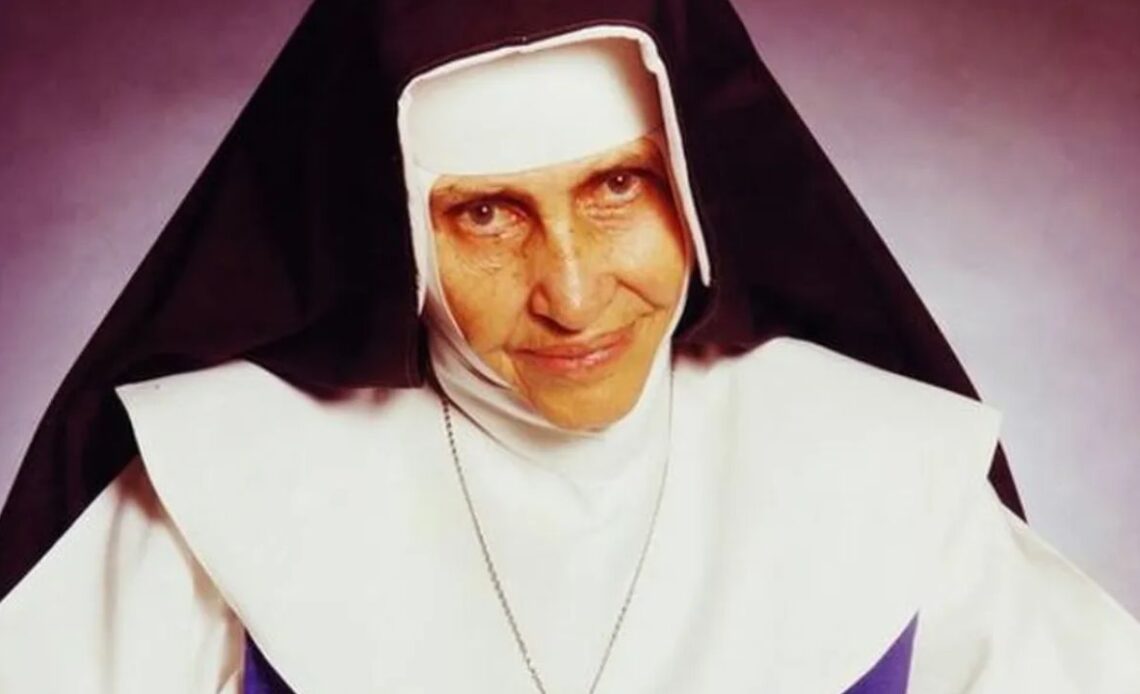 santa dulce irma dulce acervo osid
