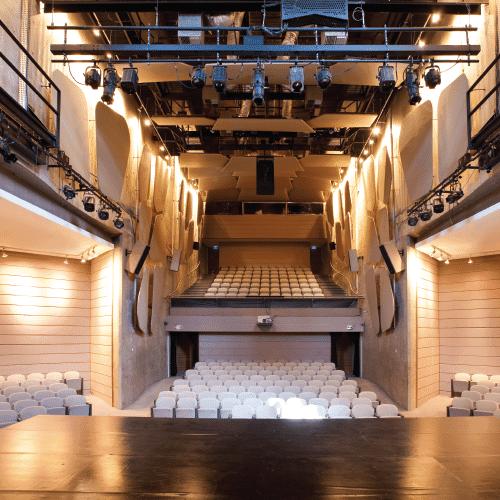 teatro
