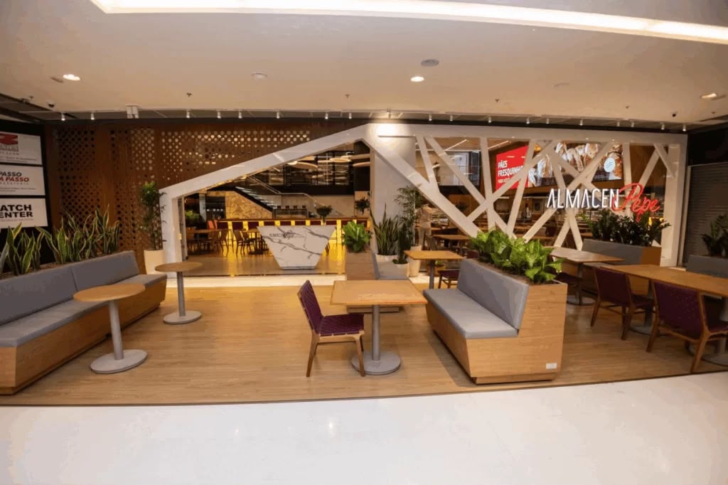 Viver Wellness inicia entrega das camisas neste sábado (15), no Almacen Pepe do Shopping Barra 1 viver wellness