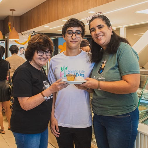 A Cubana Sorvetes realiza 16ª edição do Cubanito Amigo 6 A Cubana Sorvetes