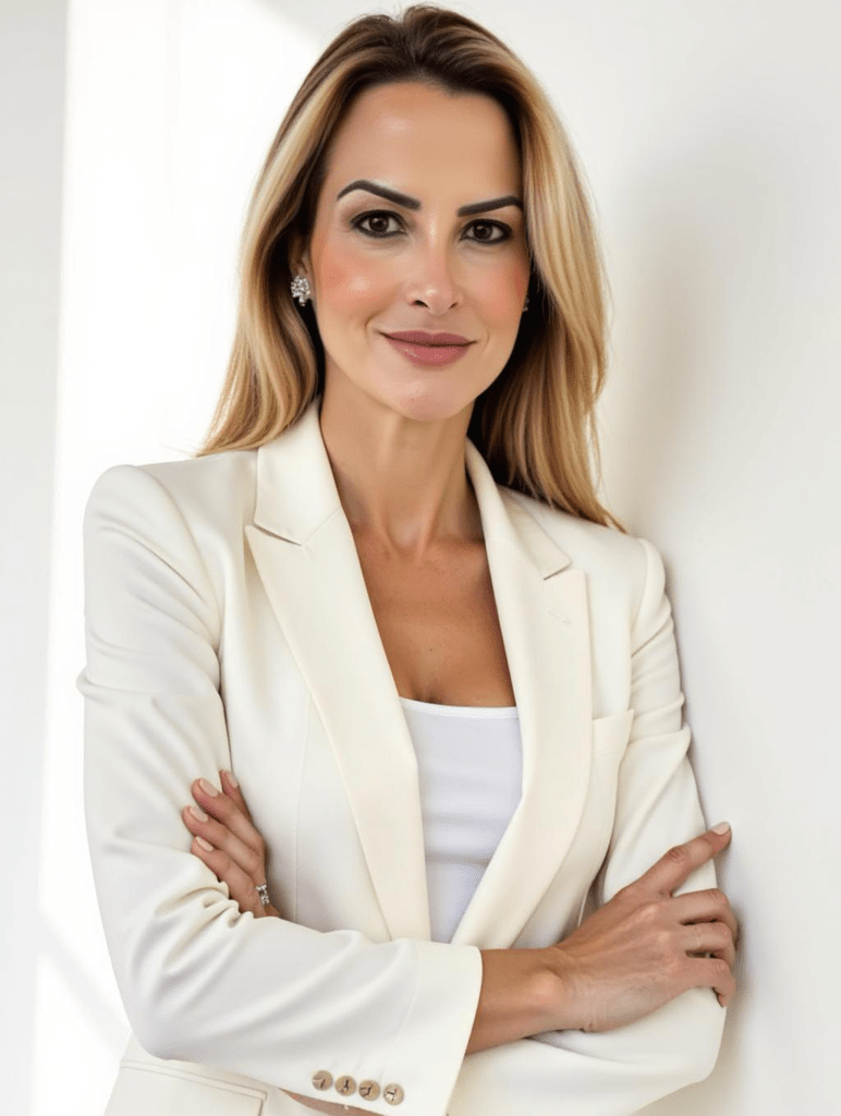 Alessandra Tanure 2